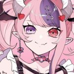 Ironmouse Trở Thành Streamer Được Đăng Ký Nhiều Nhất Trên Twitch ironmouse 1 dsikjpg