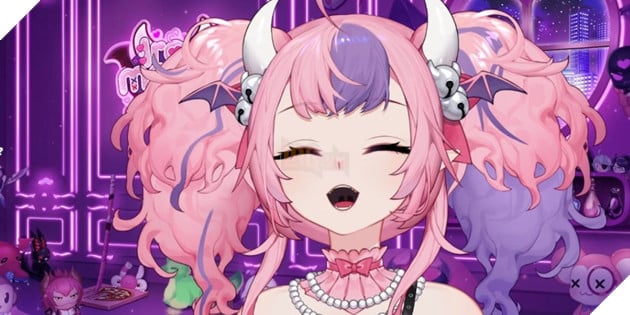 Ironmouse Tro Thanh Streamer Duoc Dang Ky Nhieu Nhat Tren Twitch 3 ironmouse