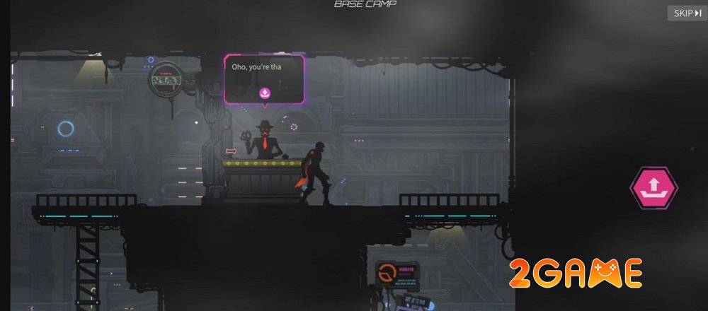 Iron Shadow: Undestroyed V2 – Cuộc chiến kịch tính dưới lòng đất ironshadowundestroyedv2 3