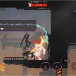 Iron Shadow: Undestroyed V2 – Cuộc chiến kịch tính dưới lòng đất ironshadowundestroyedv2 5