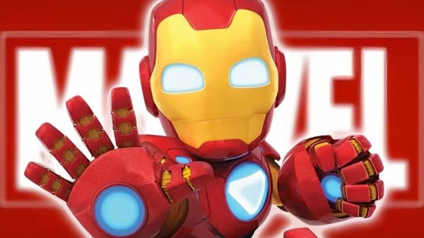 Iron Man Tái Xuất Đầy Ấn Tượng Trong Loạt Hoạt Hình Mới Iron Man And His Awesome Friends iroon man hoat hinh ovffjpg