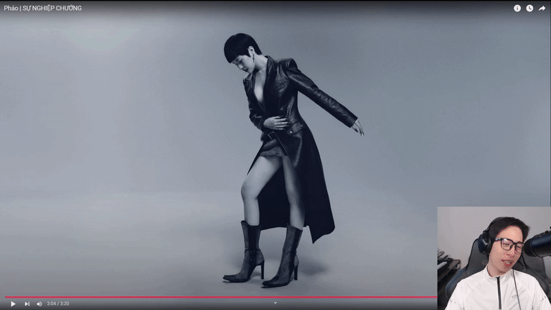 Pháo nhận được gì khi đúng sinh nhật lại lên livestream 1,5 triệu người xem