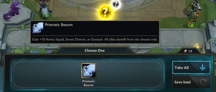 ĐTCL 14.8: Mã Hóa lên “thần” với mốc 6 is this the highest cypher casho