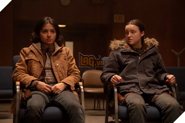 The Last of Us Complete Bất Ngờ Ra Mắt Trên PS5, Tổng Hợp Hai Phần Game Trong Một Phiên Bản 3