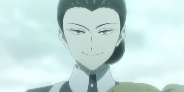 BXH 10 nữ phản diện xuất sắc nhất trong anime: Khi bóng hồng gieo rắc ác mộng- Ảnh 5.