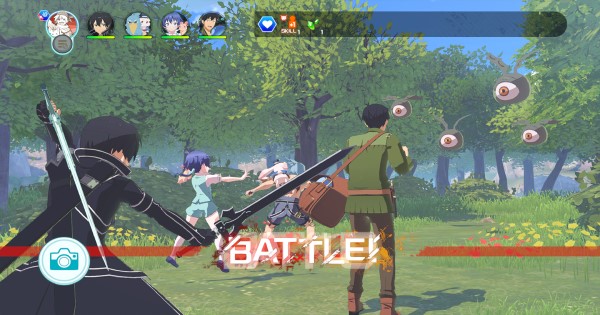 Isekai∞Isekai – Đồng hành cùng dàn nhân vật “chuyển sinh” tại dị giới isekai isekai thumbjpg