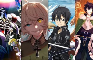 “Nhồi” tất cả các bộ truyện Isekai vào một trò chơi, tựa game này gây sốc với ý tưởng điên rồ! isekai la gi 173630647718776634518 0 32 471 786 crop 1736306486930988399392jpg