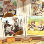 Isekai: Nấm Lùn Go! – Tựa Game slow-life Dị Giới chính thức ra mắt tại Việt Nam ngày 14/08 isekai nam lun go thumbjpg