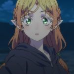 Top 5 waifu xinh đẹp nhất anime Isekai Ojisan! isekai ojisan elf isekai ojisan green eyes hd wallpaper preview rassjpg