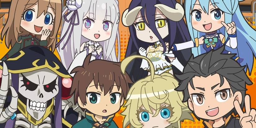 Từ SAO đến No Game No Life: 8 lỗ hổng logic