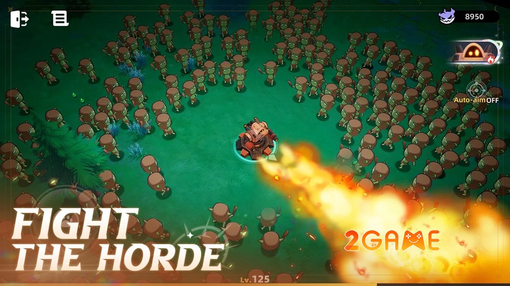 Isekai Drifters: Survivor – Câu chuyện về tình đồng đội, sự sáng tạo và những khoảnh khắc bùng nổ cảm xúc isekaidrifterssurvivor 1