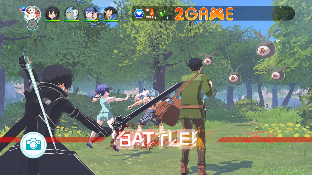 isekaie2889eisekai-5 game nhập vai chiến thuật đa nền tảng Isekai∞Isekai 異世界∞異世界