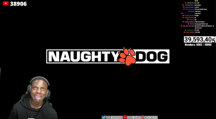 ishowspeed-stream-30-tieng-1 Streamer IShowSpeed khiến cộng đồng mạng thán phục với thử thách phá đảo game trong 30 tiếng liên tục ishowspeed stream 30 tieng 1