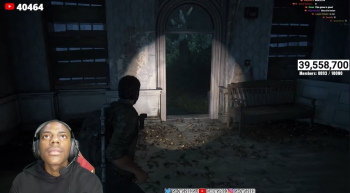 ishowspeed-stream-30-tieng Streamer IShowSpeed khiến cộng đồng mạng thán phục với thử thách phá đảo game trong 30 tiếng liên tục ishowspeed stream 30 tieng