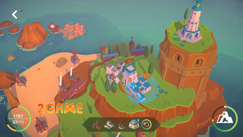 islandersmobile-1 ISLANDERS: Mobile – Liều thuốc thư giãn hoàn hảo islandersmobile 1