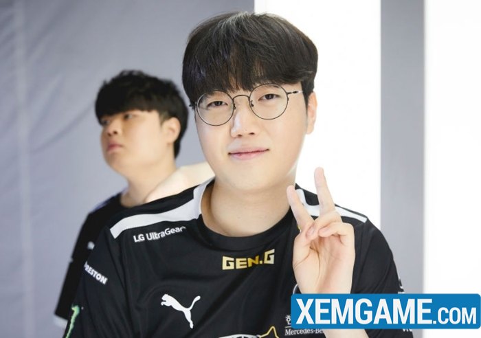 LMHT: Lộ lý do bất hảo khiến cựu sao Gen.G, T1 bị tống khứ khỏi đội “wildcard” isurus burdol 2