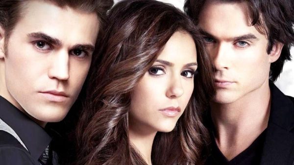 Nina Dobrev Sắp Tham Gia Bộ Phim Chuyển Thể It Happened One Summer it happened one summer abfajpg