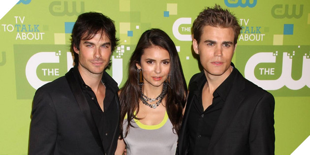 Dàn diễn viên phim It Happened One Summer