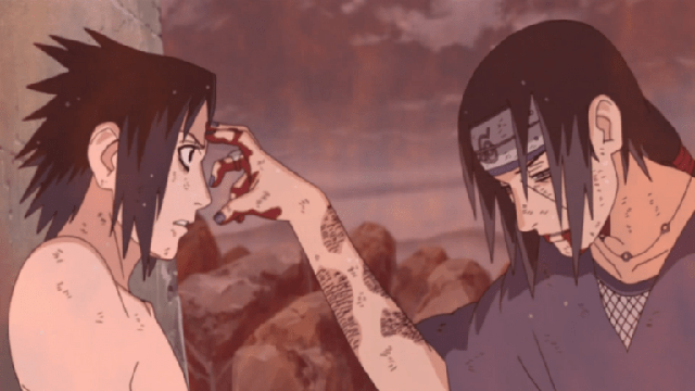 Tròn 20 năm trận chiến định mệnh của thế giới ninja: Naruto vs Sasuke- Ảnh 2.