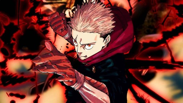 Jujutsu Kaisen: Gege Akutami chính thức hồi sinh pháp sư huyền thoại Yuji Itadori 29 Jujutsu Kaisen: Gege Akutami chính thức hồi sinh pháp sư huyền thoại Yuji Itadori itadori yuji se tro lai trong vai chuong toi cua modulo uugmjpg