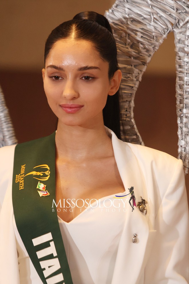 78 thí sinh hoa hậu để mặt mộc- Ảnh 18.