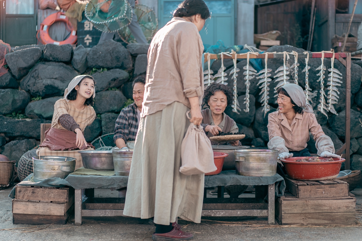 Khi Cuộc Đời Cho Bạn Quả Quýt và cho khán giả tuyệt tác hay nhất 2025- Ảnh 5.