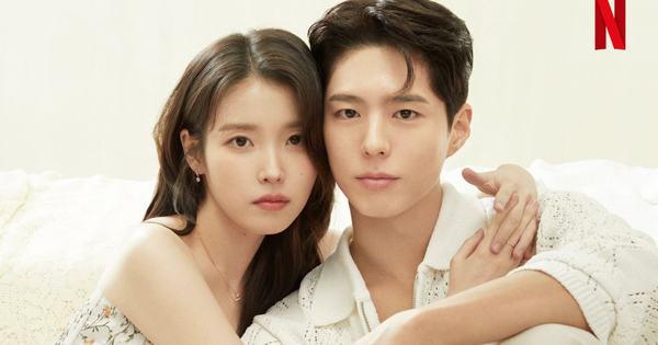 IU và Park Bo Gum đã làm gì mà khiến netizen giận dữ “đầu óc có vấn đề mới mời họ đóng phim”? iu park bo gum 2b 1754059232135170733114 59 0 687 1200 crop 17540592386921578636411png