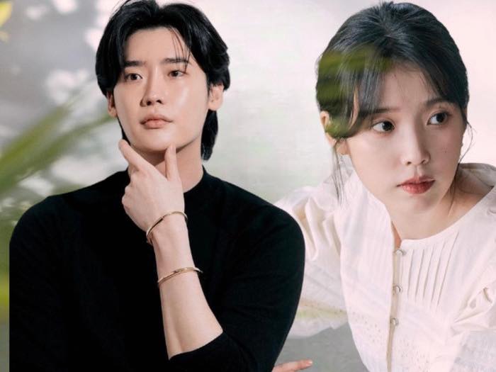 IU và Lee Jong Suk có còn hẹn hò?- Ảnh 1.