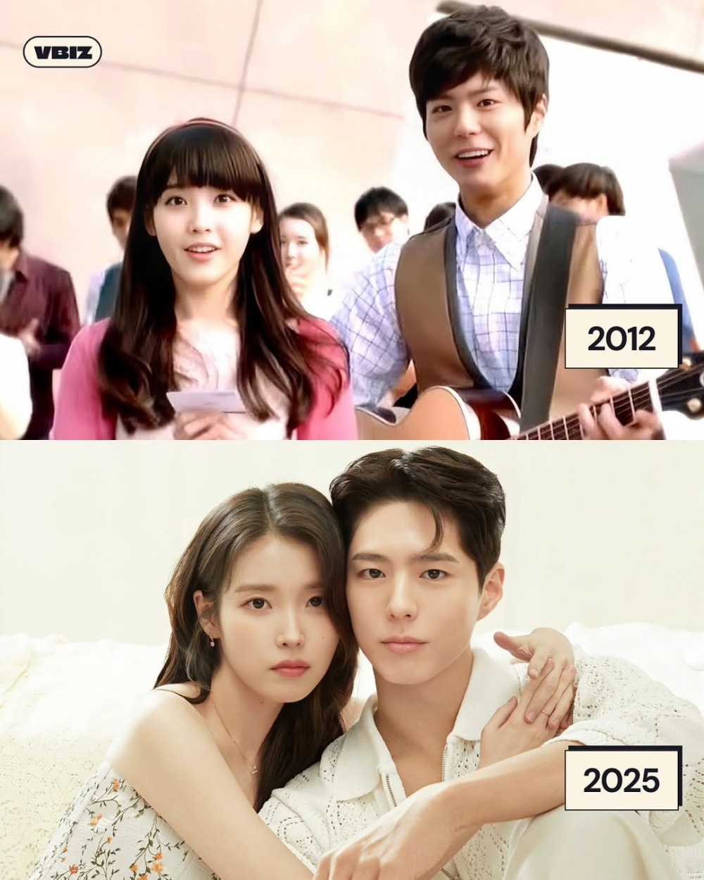 Không tin nổi chuyện kinh khủng vừa xảy ra với cặp đôi IU - Lee Jong Suk- Ảnh 5.