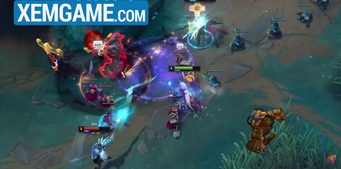 ivbfz943-screenshot_1 LMHT: Combo Swain Soraka cũng là một lựa chọn đổi gió cực hay cho đường dưới ivbfz943 screenshot 1