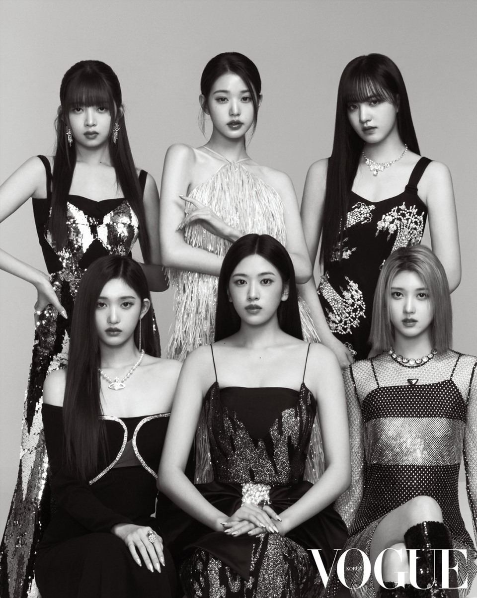 Sao lại làm chuyện kinh khủng này với nhóm nhạc nữ đẹp nhất lịch sử Kpop?- Ảnh 3. Sao lại làm chuyện kinh khủng này với nhóm nhạc nữ đẹp nhất lịch sử Kpop?- Ảnh 3.