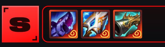 ĐTCL mùa 15: Preview Tộc thú vị Luyện Quái – mua 1 tướng nhưng xây được 3 đội hình ivyfkxtm screenshot 5