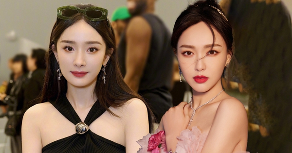 Nhìn Đường Yên 41 tuổi và Dương Mịch 38 tuổi mới thấy: Tuổi tác không phải vấn đề, quan trọng là cách đối diện với thời gian ixc1714804031 171481510449121433 150513 1743234159649 17432341597621567384030 0 0 1005 1920 crop 17432343580921107769139jpg