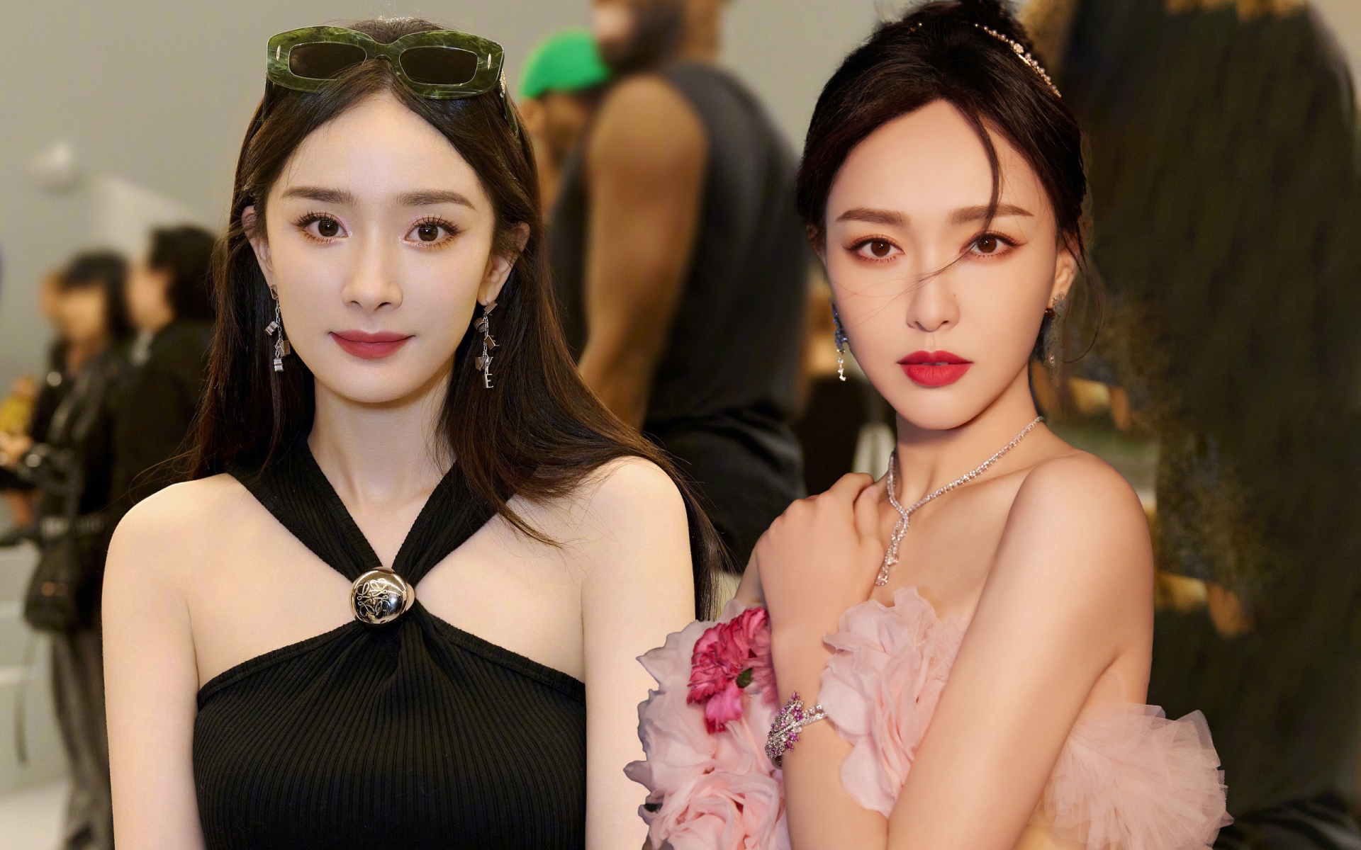 Nhìn Đường Yên 41 tuổi và Dương Mịch 38 tuổi mới thấy: Tuổi tác không phải vấn đề, quan trọng là cách đối diện với thời gian- Ảnh 5. Nhìn Đường Yên 41 tuổi và Dương Mịch 38 tuổi mới thấy: Tuổi tác không phải vấn đề, quan trọng là cách đối diện với thời gian- Ảnh 5.