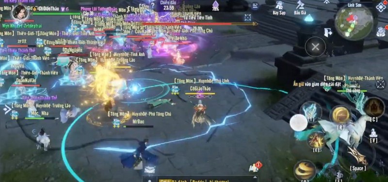 Hướng dẫn chinh phục những tính năng PK cực hấp dẫn trong Phong Thần VNG j1sy61p