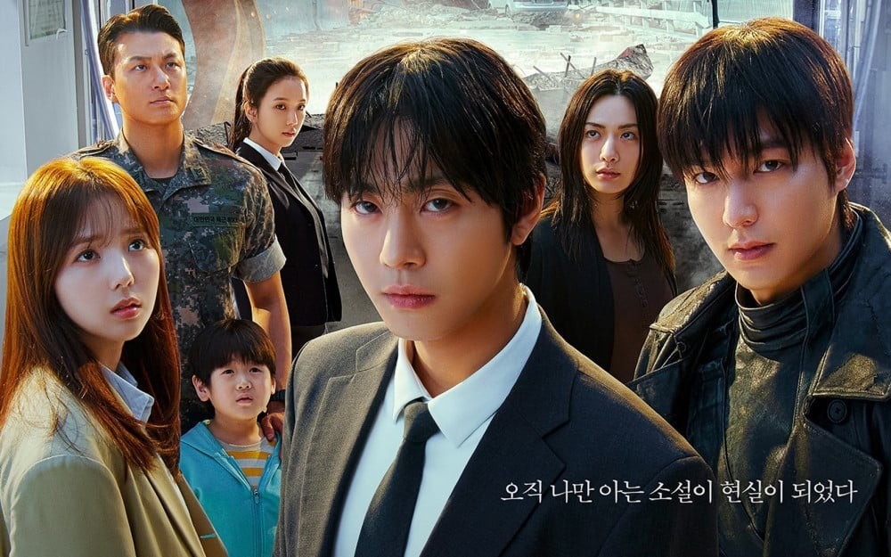 Lee Min Ho và Ahn Hyo Seop trắng trợn lợi dụng Jisoo (BLACKPINK), hết thời đến mức phải khó coi vậy sao?- Ảnh 2.