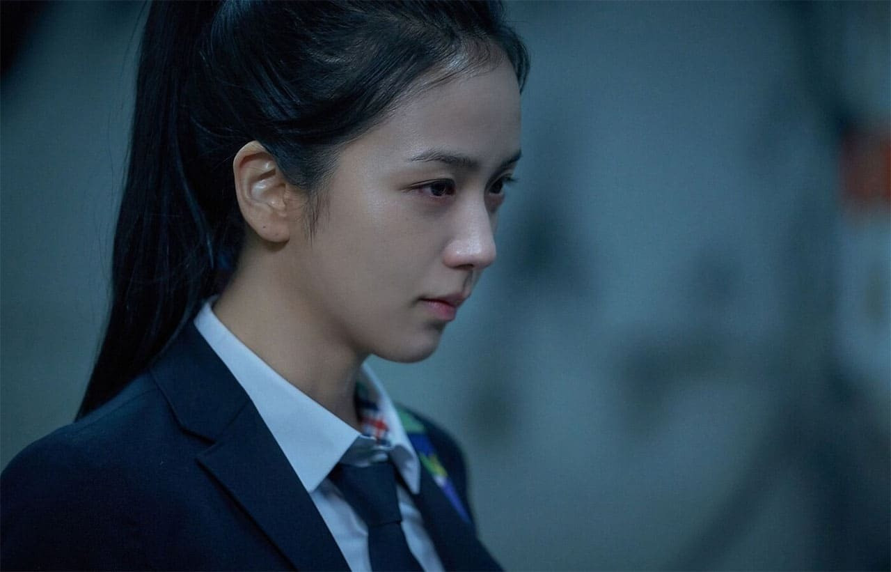 Phim có Lee Min Ho, Jisoo (BlackPink) nhận điểm thê thảm- Ảnh 2. Phim có Lee Min Ho, Jisoo (BlackPink) nhận điểm thê thảm- Ảnh 2.