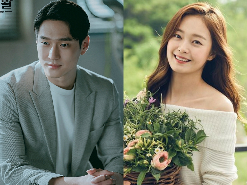 Màn tương tác khiến tài tử Reply 1988 dính tin hẹn hò Jeon So Min (Running Man) ngay trên sóng truyền hình- Ảnh 4. Màn tương tác khiến tài tử Reply 1988 dính tin hẹn hò Jeon So Min (Running Man) ngay trên sóng truyền hình- Ảnh 4.