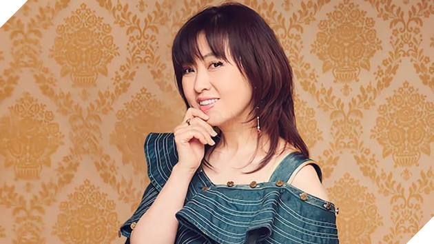 Megumi Hayashibara cho rằng thuế nên được ưu tiên sử dụng cho những người đang đóng góp trực tiếp cho Nhật Bản, bao gồm cả người nước ngoài sinh sống và nộp thuế tại đây.