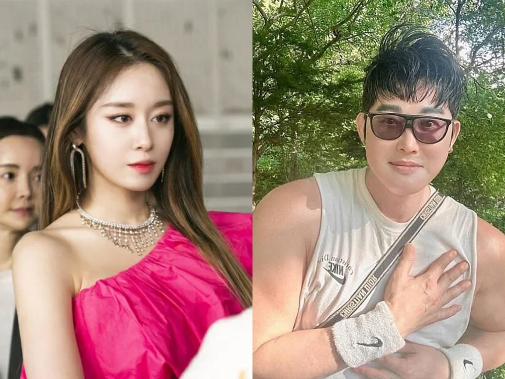 Jiyeon (T-ara) vừa ly hôn nhà thiết kế hơn 17 tuổi?- Ảnh 1.