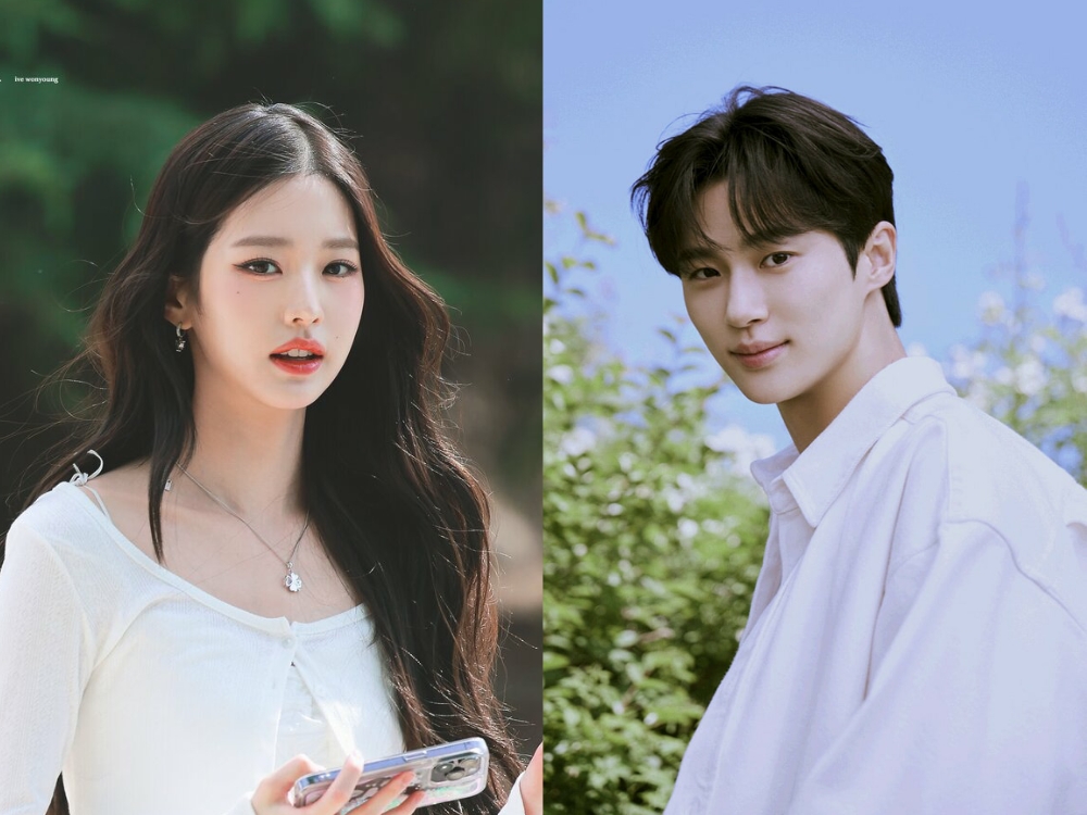 Lộ clip công chúa Kpop liếc mắt đưa tình với nam thần showbiz, cặp đôi Cõng Anh Mà Chạy vậy là toang?- Ảnh 3.