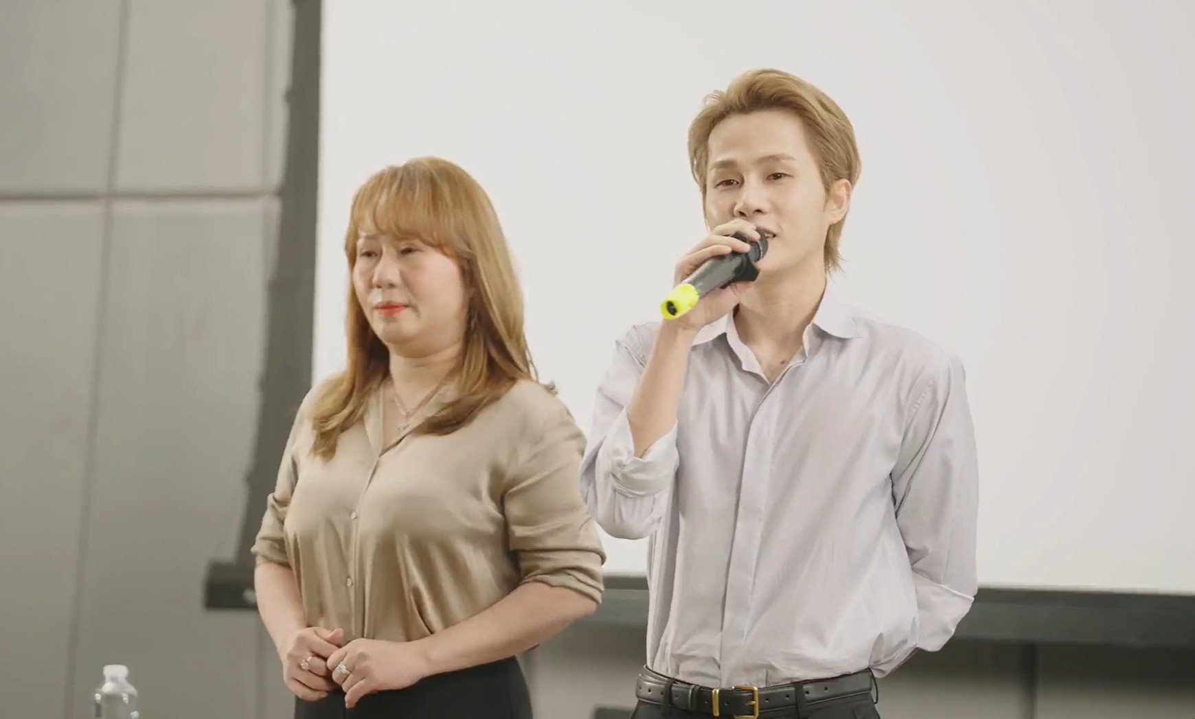 "Mong Sol tự hào và hạnh phúc nhất", nhưng điều Jack và Thiên An đang làm thì... ngược lại! jack 3 1031 17527421120801593379078 1752761940305 1752761940533291903909