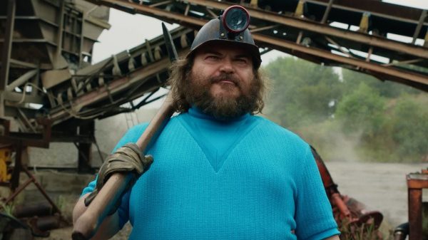 Phản Ứng Phê Bình Đầu Tiên Dành Cho Phim Minecraft Đã Được Hé Lộ jack black minicraft gtzajpg