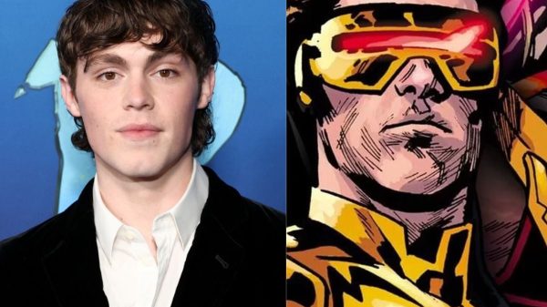 Jack Champion Phản Hồi Tin Đồn Thủ Vai Cyclops Trong Phim Reboot X-Men Của Marvel jack champion cyclops yrtrjpg