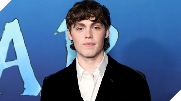 Nam diễn viên Jack Champion được đồn đóng vai Cyclops