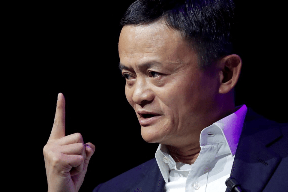 Jack Ma trở lại và tham vọng khôi phục vị thế- Ảnh 1.