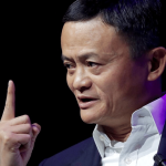Jack Ma trở lại và tham vọng khôi phục vị thế jack ma 1758025712854 1758025713806716510988