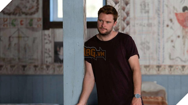 Ngôi Sao Phim Midsommar Jack Reynor Tham Gia Đóng Dự Án The Mummy