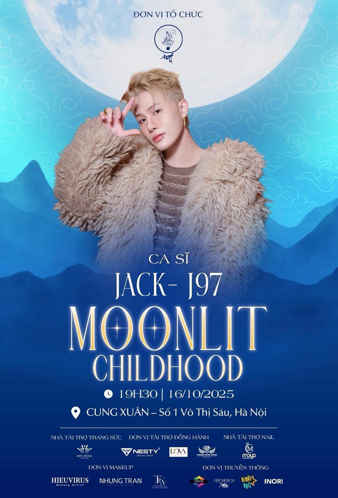 Ai để Jack hát ca từ phản cảm trong show ở Hà Nội?- Ảnh 1.