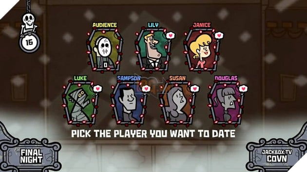 Epic Games Store Chinh Thuc Cong Bo Tang Game Vao Ngay Dien Ra The Game Awards 3 Epic Games Store Chính Thức Công Bố Tặng Game Vào Ngày Diễn Ra The Game Awards 3